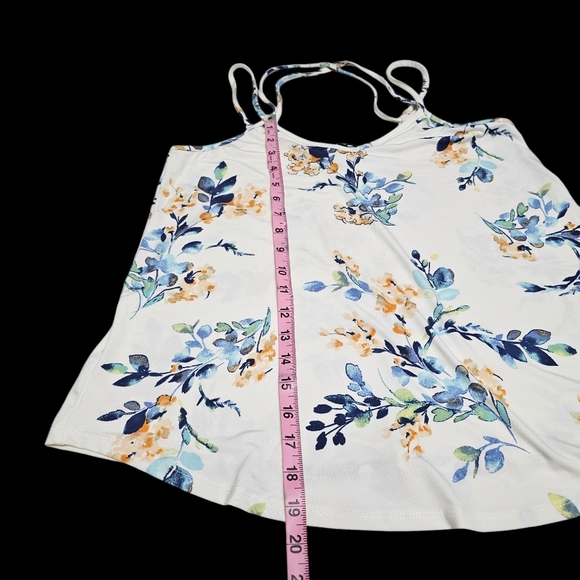 NWT PapermoonBasima Back Detail Knit Top size Small - Picture 7 of 10